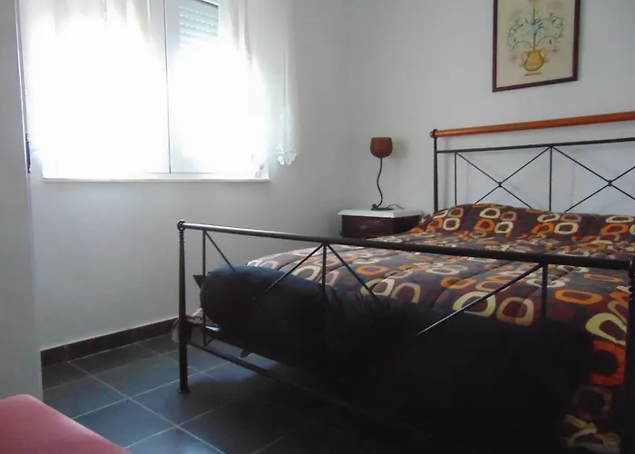 Bem Me Quer Διαμέρισμα Αλμάδα