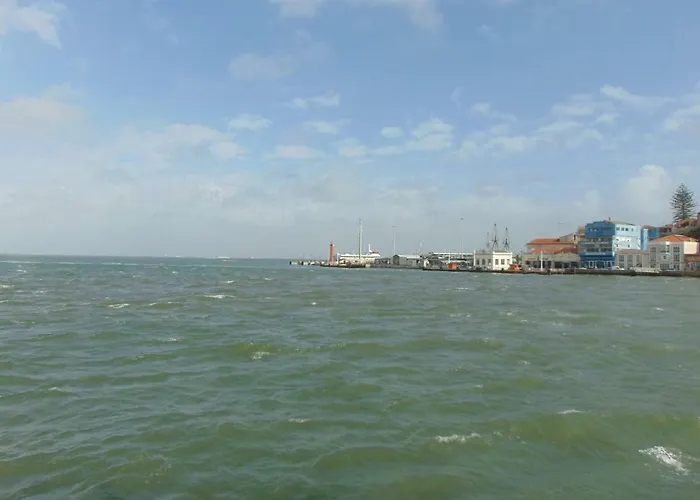 Διαμέρισμα Bem Me Quer