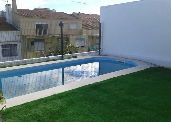 Bem Me Quer Διαμέρισμα *