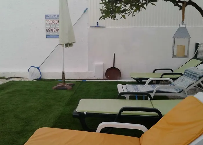 Διαμέρισμα Bem Me Quer Αλμάδα