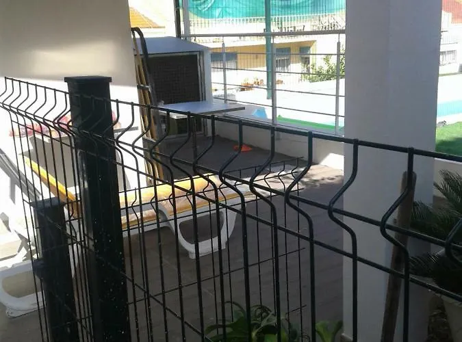 Bem Me Quer * Αλμάδα